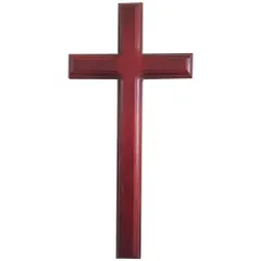 2023年最新】十字架 壁掛け 木製の人気アイテム - メルカリ