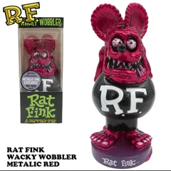 2025年最新】RAT FINK 限定の人気アイテム - メルカリ