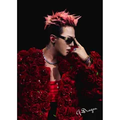 2025年最新】g-dragon ポスターの人気アイテム - メルカリ