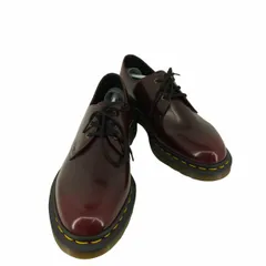 2024年最新】dr.martens 1461 veganの人気アイテム - メルカリ