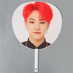 2025年最新】seventeen うちわ ホシの人気アイテム - メルカリ