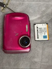 織*田様 【動作確認】FUJIFILM FinePix ★Z33WP⭐️安心の防 織*田様 【動作確認】FUJIFILM FinePix ☆Z33WP⭐️安心の防 カメラ