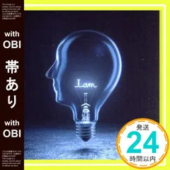 【帯あり】I am / Muah Muah(初回限定盤1)(特典なし) [CD] Hey! Say! JUMP_07