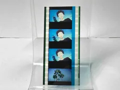 211. 聲の形　フィルム　映画　5コマ 映画『聲の形』入場者プレゼント「35mmフィルム」再配布決定