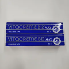 ☆新品☆ビタクリーム B12 MAX 100ml 50ml Amazon | 【公式】ビタクリームMAX 元祖シカクリーム ビタミン