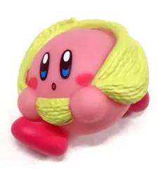 【中古】トレーディングフィギュア カービィ マフラー 「星のカービィ×ITS’DEMO ソフビマスコット」