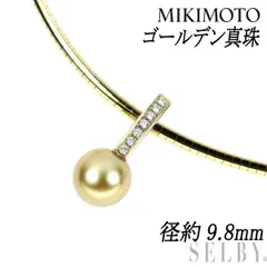 2023年最新】ミキモト真珠ネックレスの人気アイテム - メルカリ