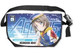 2025年最新】ラブライブ メッセンジャーバッグの人気アイテム