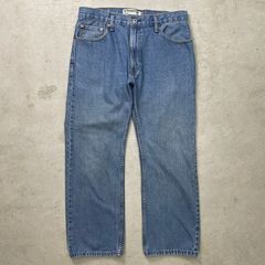Levi's 505】ストレートデニム W34L34 0171 - メルカリ