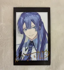 タペストリー　[単品] 長尾景 B2タペストリー 「バーチャルYouTuber にじさんじ 長尾景 誕生日2021」 長尾景 誕生日グッズ＆ボイス - にじさんじ公式 - BOOTH