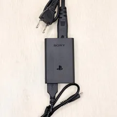 SONY PCH-ZAC1 純正 純正品 ソニー PlayStation Vita プレイステーション ビータ ACアダプター PCHZAC1 ヴィータ ケーブル ケーブル PCH-2000 プレステ 0720-504