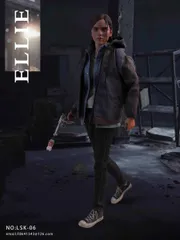 2025年最新】last of us フィギュアの人気アイテム - メルカリ