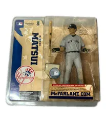 MLB フィギュア　4箱セット mf2025mlbseto4.jpg