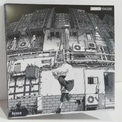 AYASE YOASOBI MIKUNOYOASOBI タワレコ ボカロ CD AYASE YOASOBI MIKUNOYOASOBI タワレコ ボカロ CD MIKUNOYOASOBI