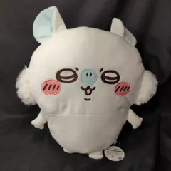 ② 新品 10点 ちいかわ モモンガ 超BIG ぬいぐるみ まとめ売り Amazon.co.jp: 【公式】ちい'かわ モモンガ超BIGぬいぐるみ 全1