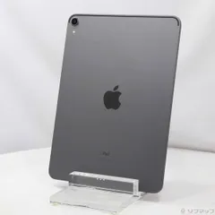 2025年最新】［中古］ apple ipad pro 11インチ wi－fi 256gb スペース