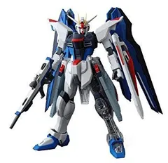 MG フリーダムガンダム Z.A.F.T.【新品開封済】 2025年最新】MG 1/100 ZGMF-X10A フリーダムガンダム の人気