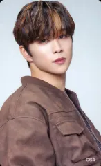 【中古】コレクションカード(男性) 064：INI/後藤威尊/「INI EXHIBITION -DESTINED HORIZONS-」トレーディングカード