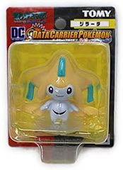 データキャリア ポケモン ジラーチ