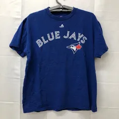 トロント・ブルージェイズ　ユニホーム MLB ブルージェイズ ユニフォーム - MLB | セレクション公式