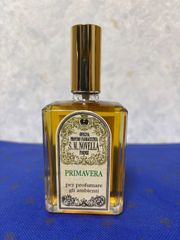 サンタマリアノヴェッラ　ルームスプレープリマベーラ 100ml未使用