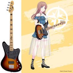 BanG Dream! GB Soyo ESP×バンドリ！ ガールズバンドパーティ！ MyGO!!!!!
