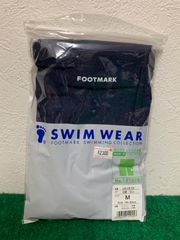 〇【未使用品】FOOTMARK フットマーク スクール水着  男子 水着 Mサイズ　No.101570
