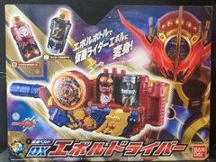 バンダイ 変身ベルト 仮面ライダービルド DXエボルドライバー