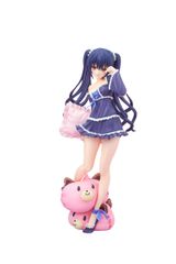 レイちゃんとチビくん 2006カラー版 PVC塗装済みフィギュア - メルカリ