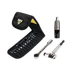 [TOPEAK（トピーク)] ラチェット ロケット ライト NTX+ ツール/工具/レンチ/ドライバー/サイクル/自転車  のサムネイル