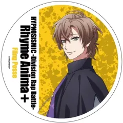 【中古】コースター 夢野幻太郎 アクリルコースター 「ヒプノシスマイク-Division Rap Battle- Rhyme Anima ＋」