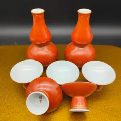 時代提げ物　瓢箪徳利　琥珀環付　V　7845E 2025年最新】ひょうたん 徳利の人気アイテム - メルカリ