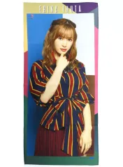 2026年最新】生田衣梨奈 タオルの人気アイテム - メルカリ