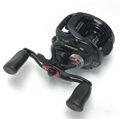 ☆☆DAIWA ダイワ TATULA タトゥーラ HLC-TW 7.3L 左巻き ベイトリール