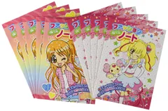 【数量限定】サンノート ファッションぬりえノート 1682 2柄入 10冊セット