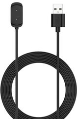 ★FOR Huami 対応 充電ケーブル マグネット ケーブル FOR Amazfit GTR/GTS/T-Rex対応 USB充電器 磁気吸着 急速充電 スポーツスマートウォッチ USBケーブル
