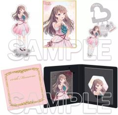 姫崎莉波 香水 オードトワレ 50ml Anideal 学マス - メルカリ