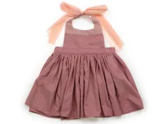 【マールマール/MARLMARL】スタイ・お食事用エプロン 80サイズ 女の子【子供服・ベビー服】（1831198）