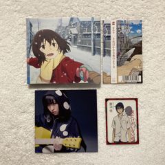 【CD】さユり / それは小さな光のような(期間生産限定アニメ盤)(DVD付) - BVCL 701-2