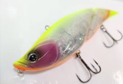 【美品】 エレメンツ ダヴィンチ190 ＃キャンディ（01）ビッグベイト　ジョイントベイト　バス　シーバス