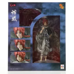 (再販) G.E.M.シリーズ 神威(かむい) 銀魂 1/8 完成品 フィギュア プレミアムバンダイ&メガトレショップ&Mekke!限定 メガハウスのサムネイル