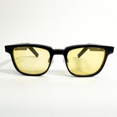 Owndays Huawei Eyewear スナップ　交換レンズ ブラウン