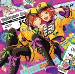 【中古】ゲームミュージックCD 2wink / あんさんぶるスターズ!!アルバムシリーズ 「TRIP」[通常盤]