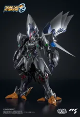 CCSTOYS サイバスター　新品未開封品 Amazon | CCSTOYS 鉄魄[MORTAL MIND]シリーズ 『スーパー