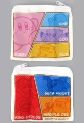 【中古】雑貨 コミック! 「星のカービィ ポーチ」