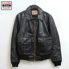 シアーズ ライダースレザージャケット 2025年最新】Sears メンズ レザージャケット・ライダースの人気