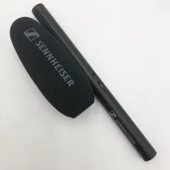 MKH-816｜マイクロフォン｜音声機器｜ブロードキャスト＆シネマ