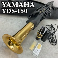 【最終値下げ】YAMAHA YDS-150 電子サックス 新品のリード&スワブ付 YAMAHA ヤマハ YDS-150 デジタルサックス 初心者セット : 伊藤