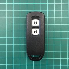 ホンダ 純正スマートキー JF3/4 NBOX - メルカリ