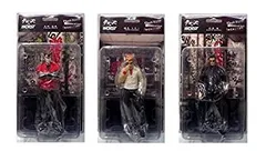 g232-e クローズ&ワースト　フィギュア　まとめ売り　LYH 未開封 Yahoo!オークション - 新品・未開封品 クローズ＆ WORST 月島花